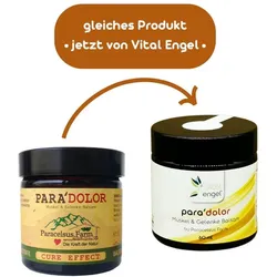 Para Dolor - Muskel & Gelenke-Balsam (60 ml / 100 ml) - Paracelsus.Farm