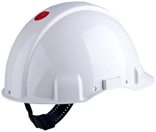 3M G31NUW Schutzhelm Weiß