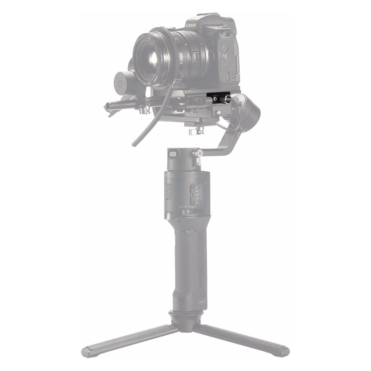SmallRig Arca-Type Quick Release Clamp (Schnellwechselplatte) (DBC2506)