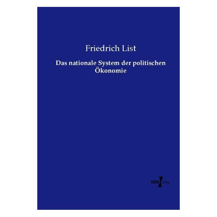 Vero List:Das nationale System der politisch (Deutsch, Friedrich List) (43017455)