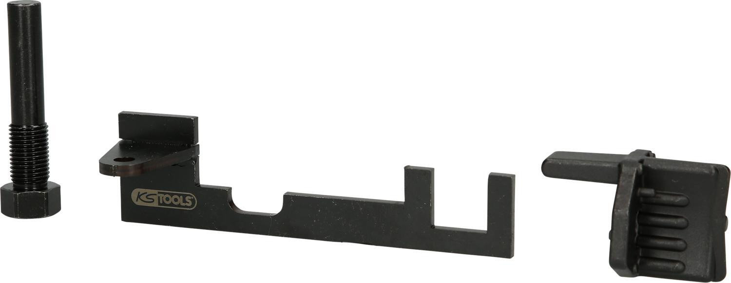 KS Tools 400.4520 4-delige gereedschapset, 360 gram