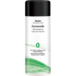 200ml basler Formwelle