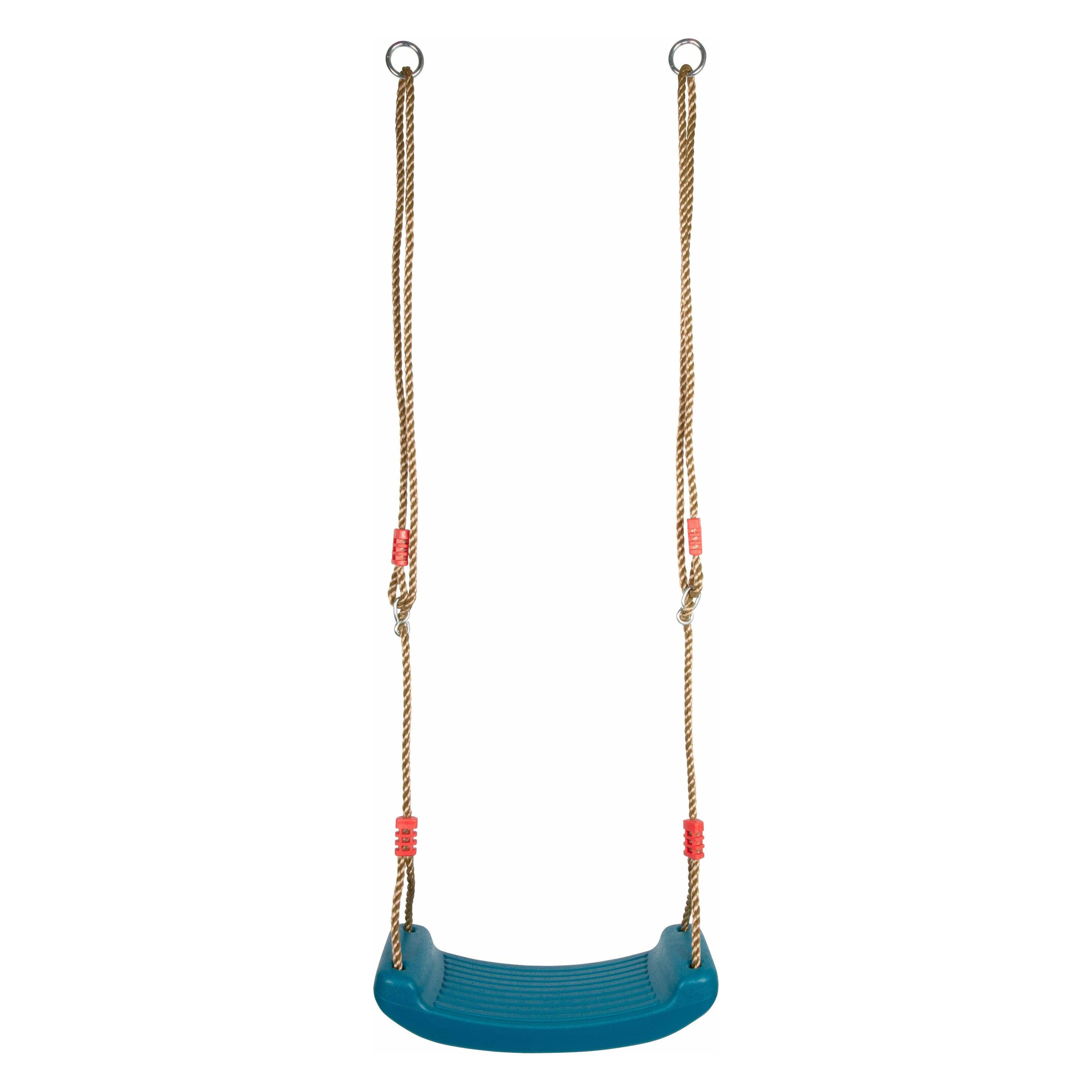 small foot Schaukel blau (12793)