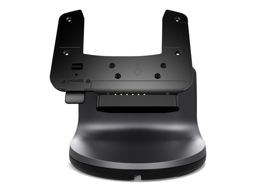 Elo Touch Solutions Elo Rotating POS Dock - Dockingstation - für (E119034)