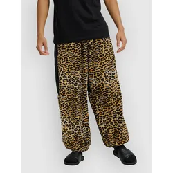 DC Lynx Fleece Sweatpants dc fauxcat Gr. M