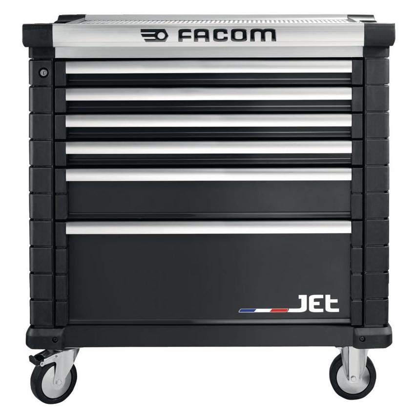 Facom Werkzeugwagen JET.6NM4A (6x) (JET.6NM4A)