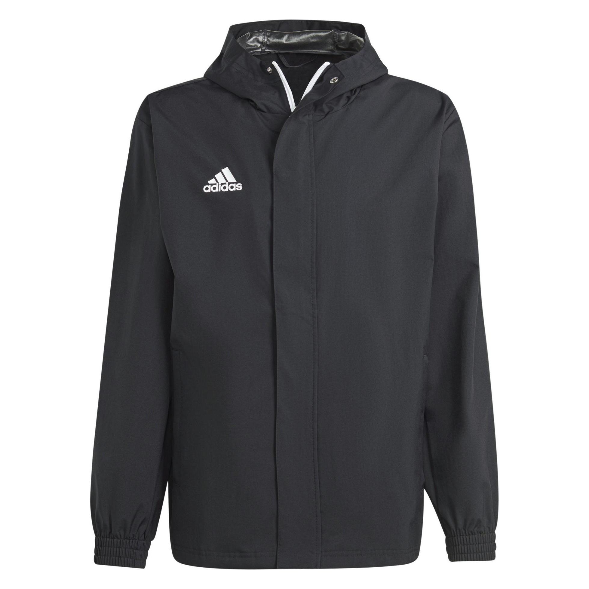 Adidas Entrada 22 Allwetter Jacke Herren (XL) (134548_XL)