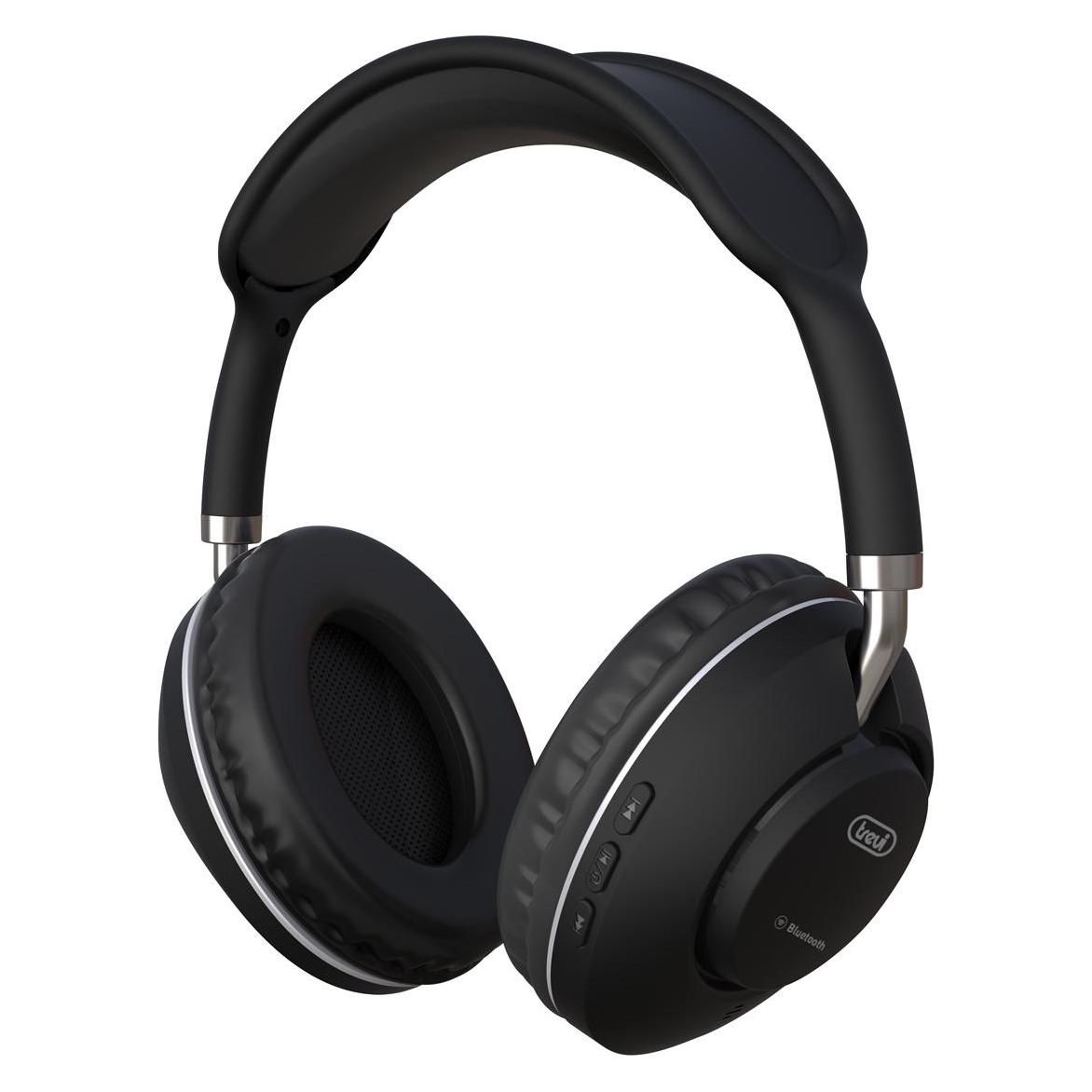 Trevi DJ 12E42 BT (16 h, Kabelgebunden, Kabellos) (0D12E4200)