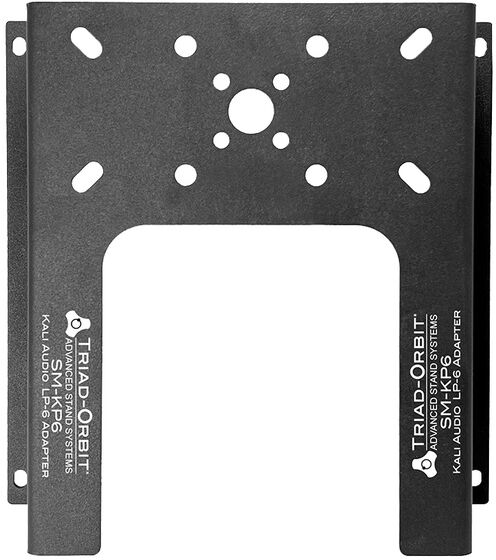Triad-Orbit Precision SM-KP6