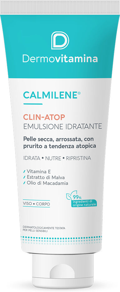 Dermovitamina Calmilene Clin-Atop