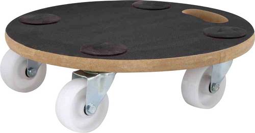 Siena Garden J41413 Transportroller Holz Traglast (max.): 250kg