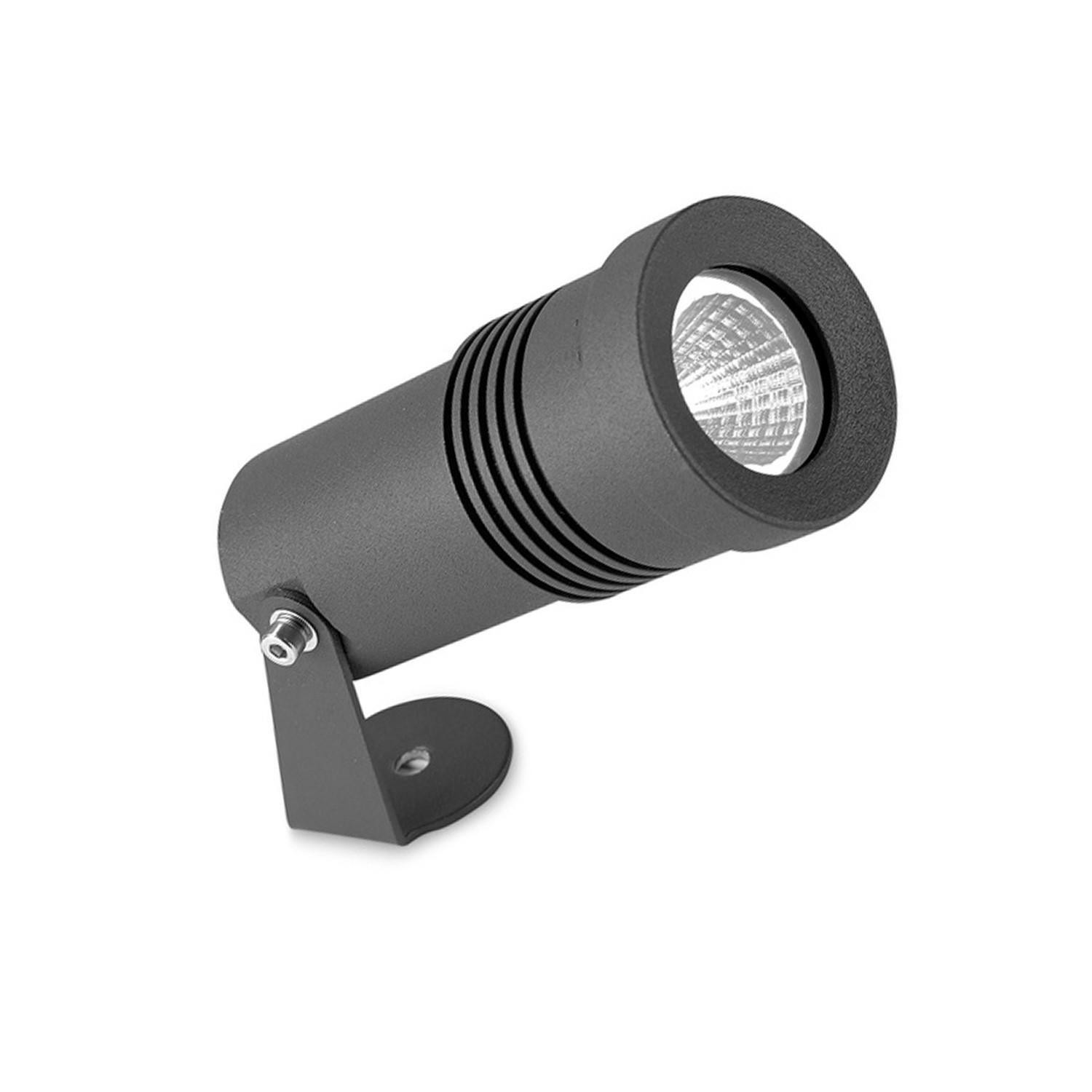 LEDS C4 LED-strip Micro 3W COB Urban Grey IP65