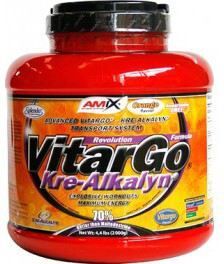 Amix Vitargo + Krealkalyn 2 kg