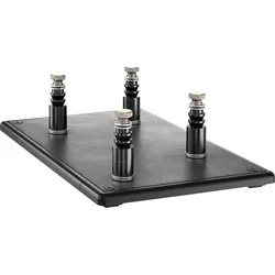 GB 77998 - Magnetische Platinenhalter und Metallplatte