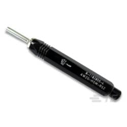Insertion-Extraction Tools TE AMP Insertion-Extraction Tools 1102855-4 TE Connectivity Inhalt: 1 St.