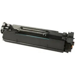 CANON 071H (5646C002) - Toner TonerPartner, black (schwarz )