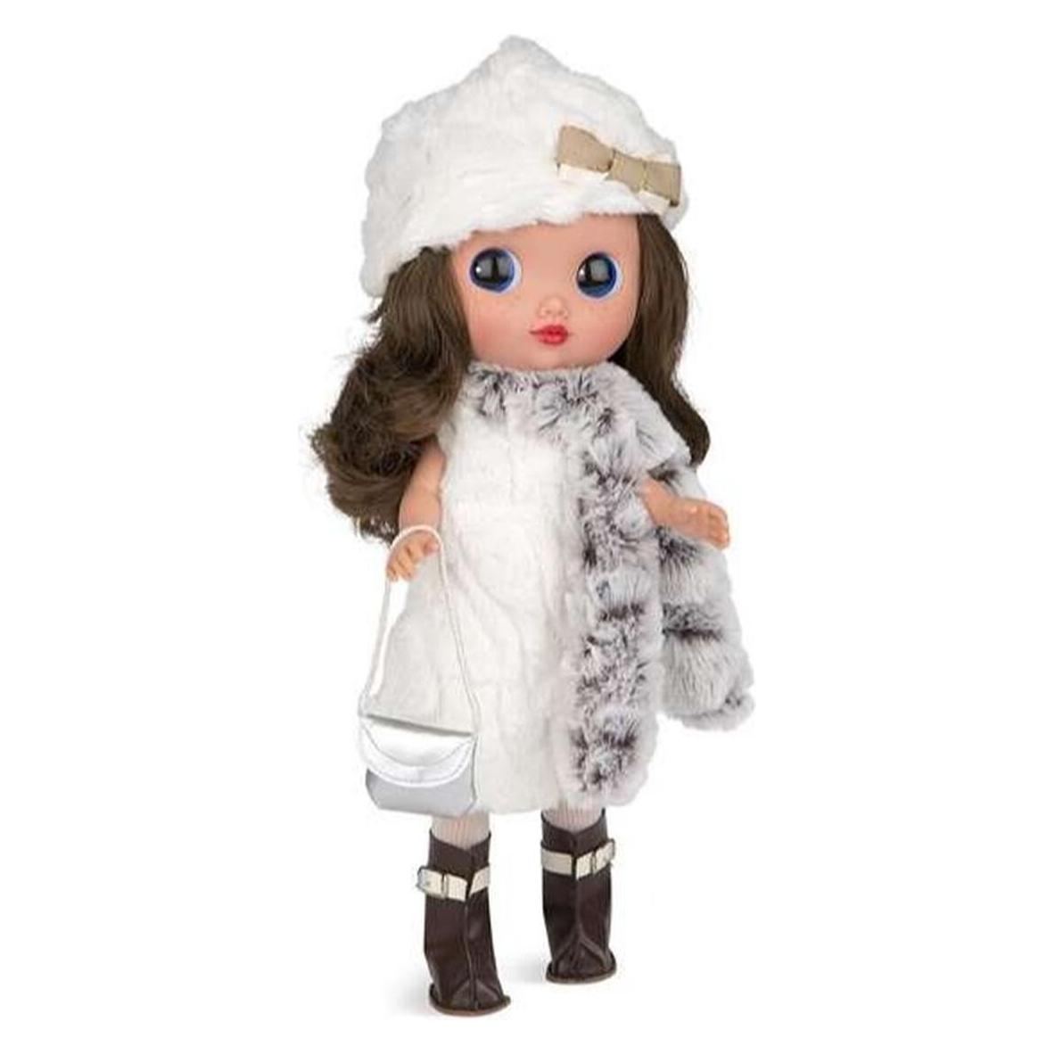 Munecas Arias Arias-Puppe DUNIJA, Schnee (25235351)