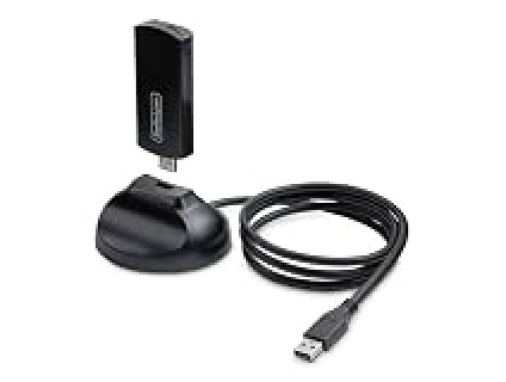 StarTech Adaptateur USB WiFi 6E / Dongle (AX54005A-USB-WIFI-6E)