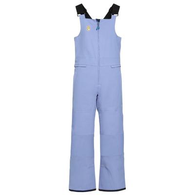 Namuk - Kid's Corbet Skihose - Skihose Gr 134 lila