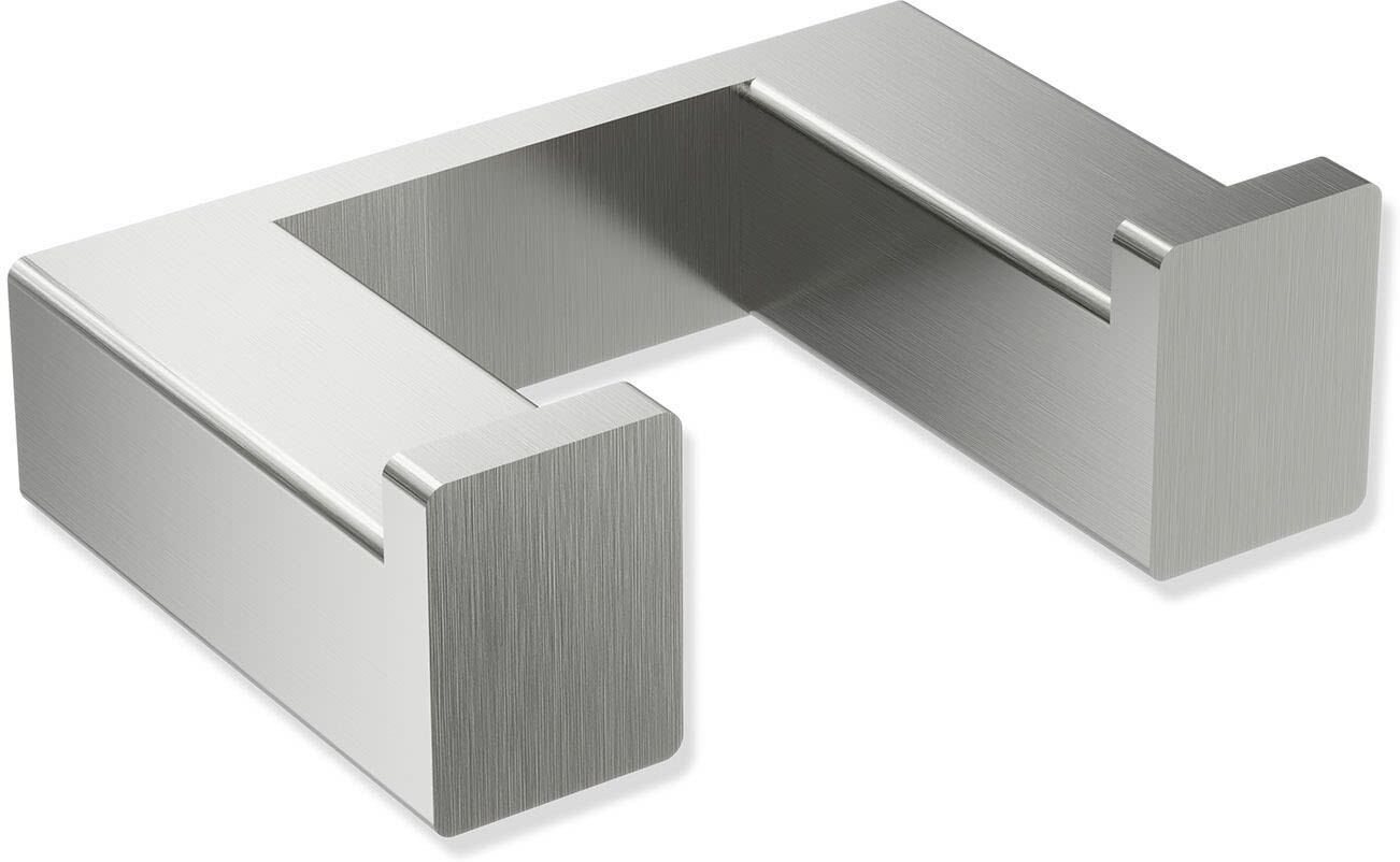 HEWI System 900 Q Doppelhaken