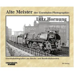 Alte Meister: Lutz Hornung, Ratgeber von Udo Steinwasser