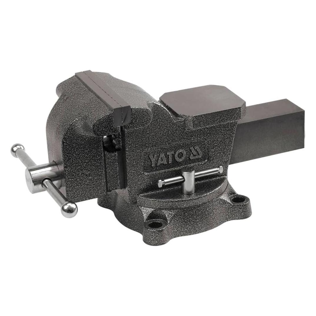 Yato Schraubstock (200 mm) (YT-65049)