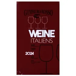 Weine Italiens 2024, Ratgeber von Marco Sabellico