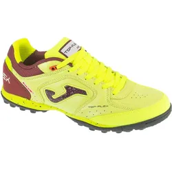 Joma, Herren, Fussballschuhe, Top Flex 2509 Tf Herren Fussballschuhe (45), Gelb