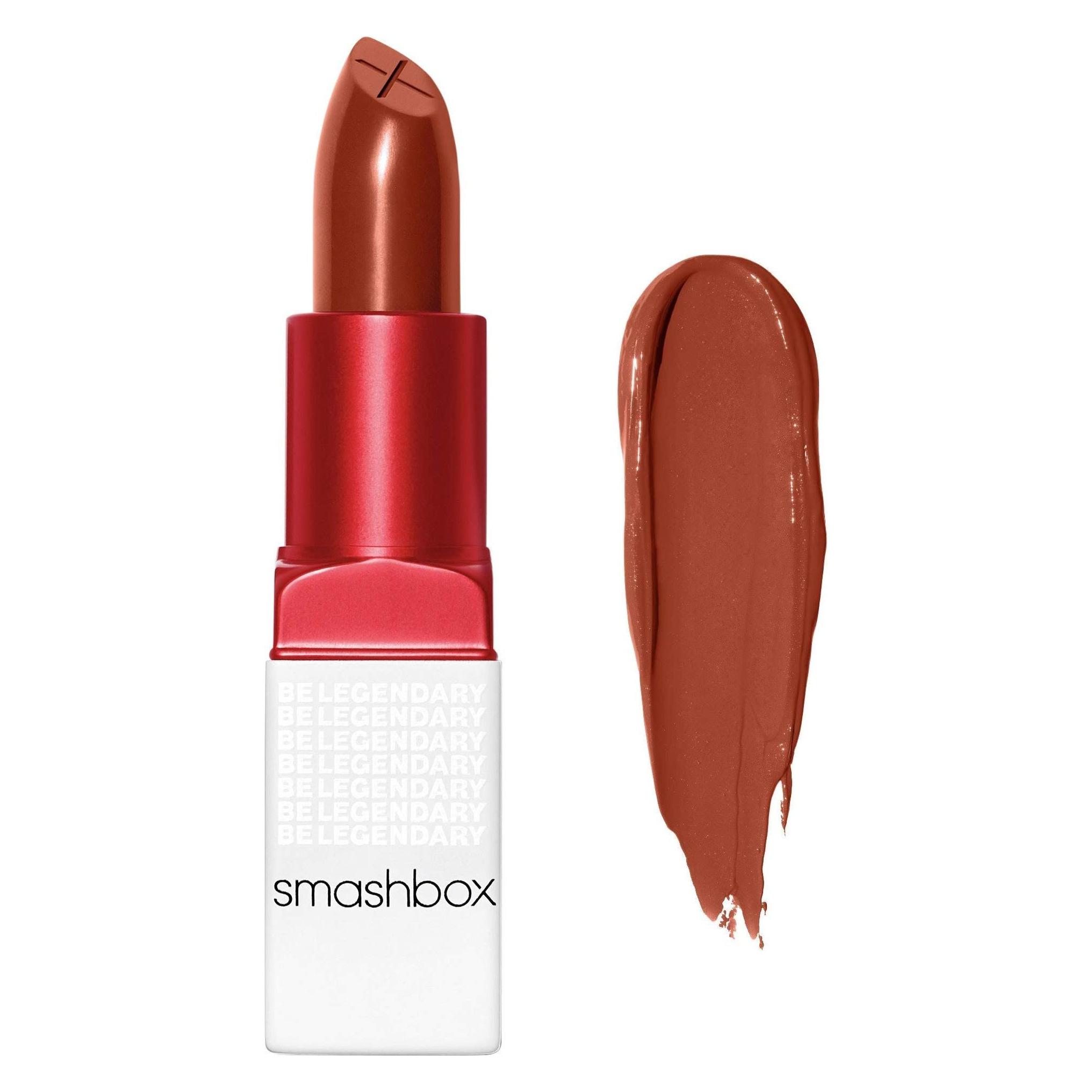 Smashbox Be Legendary Lipstick Outloud (Out Loud) (C5L7050000)