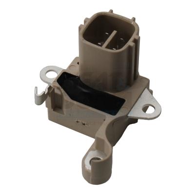 MEAT & DORIA Generatorregler 52236