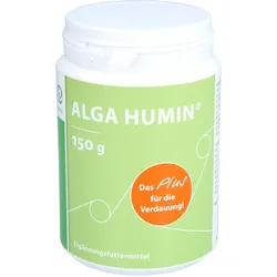 Alga Humin Vet 150 G