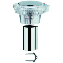 Griff 06377 groß für Moen chrom etlfg06377