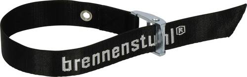 Brennenstuhl 1160670 Strom Verlängerungskabel-Fixiergurt