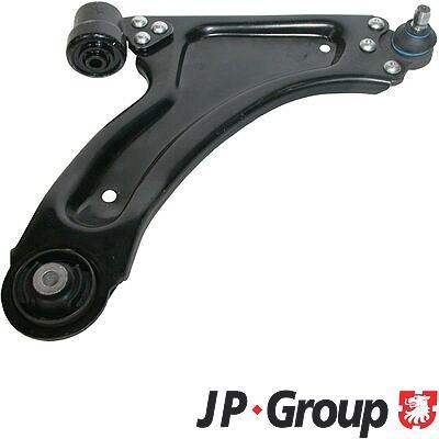 Jp Group Querlenker komplett [Hersteller-Nr. 1240100380] für Vauxhall, Opel