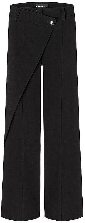 CAMBIO Marlenehose ANAIS schwarz   40/L32 40/L32