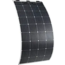 ECTIVE MSP 200 Flex flexibles Solarmodul monokristallin 200W
