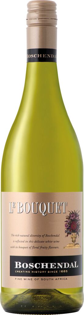 Le Bouquet 2024 Boschendal