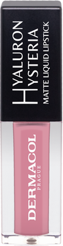Dermacol Batom Líquido Mate Hyaluron Hysteria 4.5 ml