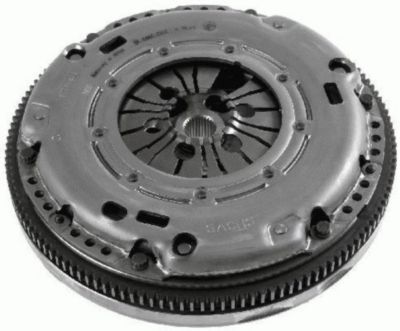 Sachs Kupplungssatz Zms Modul 2289 000 041 Für Vw