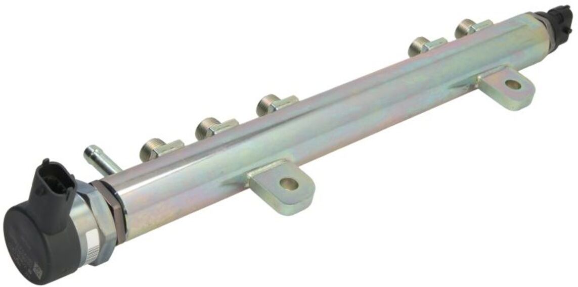 Verteilerrohr, Kraftstoff BOSCH 0 445 214 086