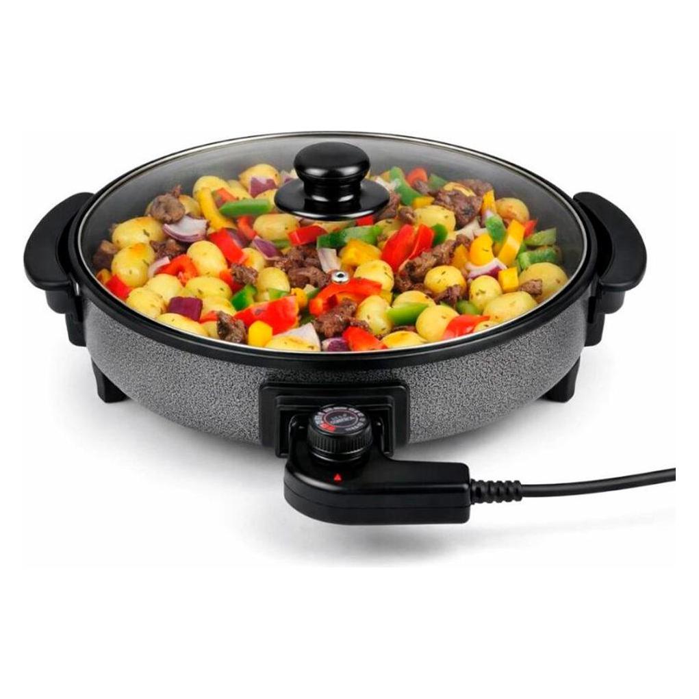 alpina Party Pfanne 1500W Ø40cm (67055955)
