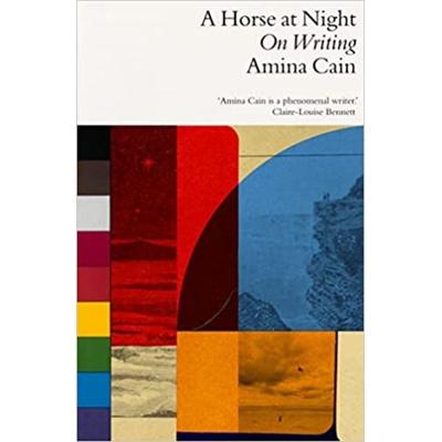 A Horse at Night, Taschenbuch von Amina Cain, Faber & Faber, 978-1-914198-37-3