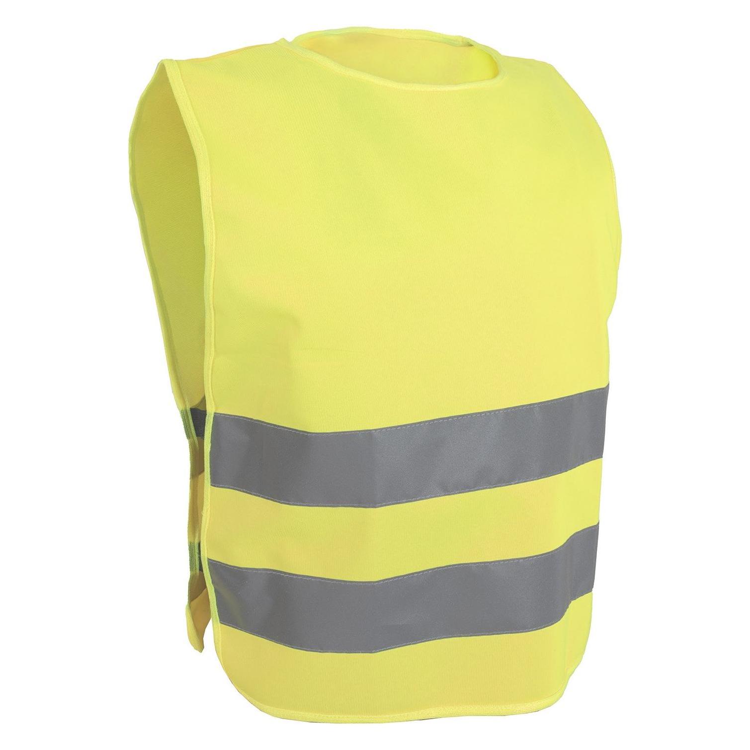 M-Wave Vest Illu Warnweste (S, XS) (37393098)