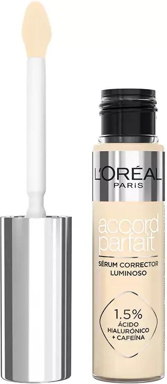 L'Oréal Paris Accord Parfait Luminous Correcting Serum 11 ml 0.5D