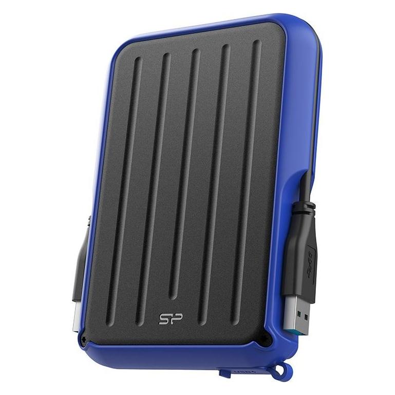 Silicon Power Armor A66 (5 TB) (SP050TBPHD66LS3B)