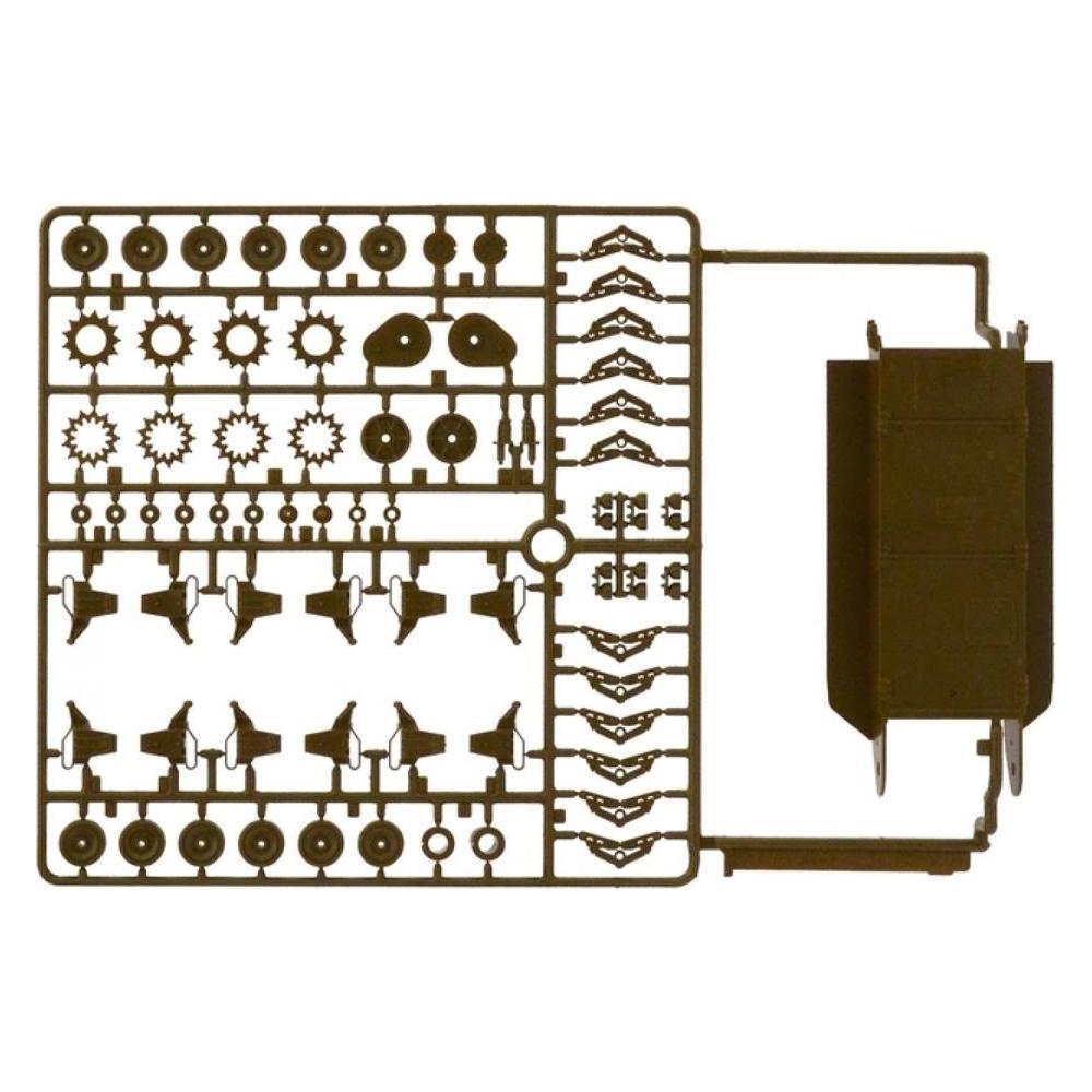 Other 1:35 M4A2 U.S. Panzer Marine Corps (510006583)