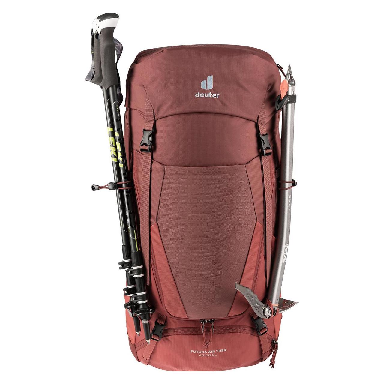 Deuter Futura Air Trek (45 l) (3402021-5574)
