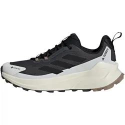 adidas TERREX TRAILMAKER 2 Wanderschuhe Herren | Gr. 48 | schwarz - schwarz