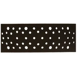 Mirka Softauflage 70x198mm 56L 10mm 5/Pack