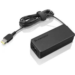 IBM AC Adapter 65W (65 W), Notebook Netzteil, Schwarz